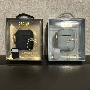 AirPod carrying case! (For 1st and 2nd Generation Airpods)